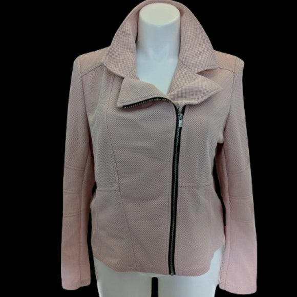 Light pink jacket - Picture 1 of 5
